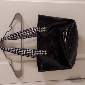 New! Nordstrom's Fashion Week Black Tote